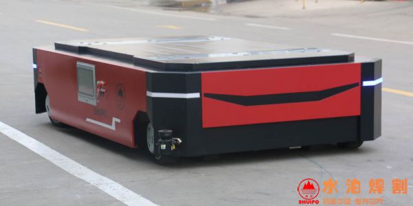 SHUIPO AGV2.0 SHUIPO AGV2.0