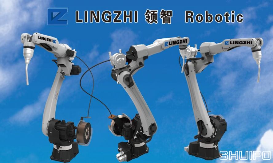 領智機器人 領智機器人