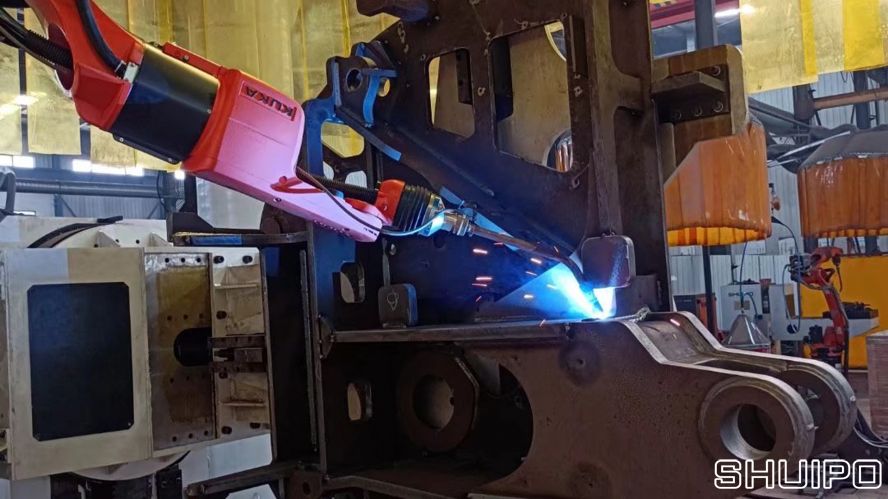 智能裝備制造行業發展歷程及長期驅動力、政策支持、市場規模